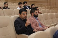 Стали известны пары стадии плей-офф весеннего кубка Azfar Business League (ФОТО)