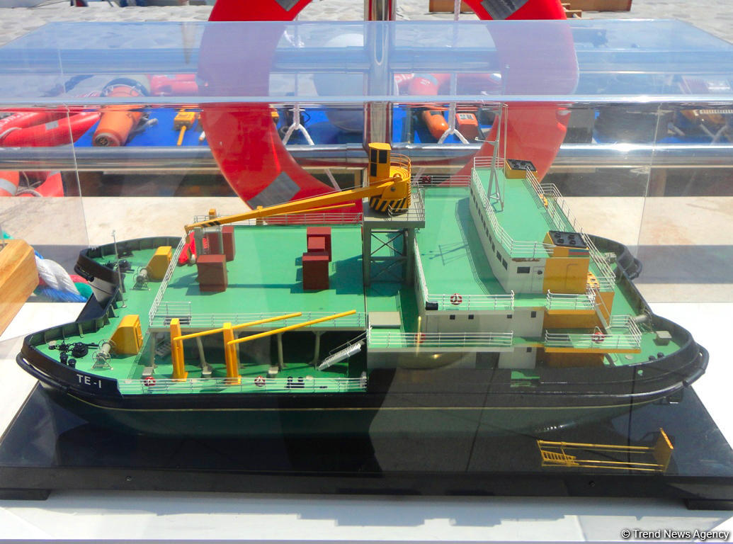 В Баку проходит регата парусных яхт, посвященная 95-й годовщине со дня рождения общенационального лидера Гейдара Алиева (ФОТО)