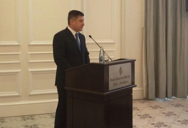 Азербайджан будет использовать научные исследования в земельном управлении