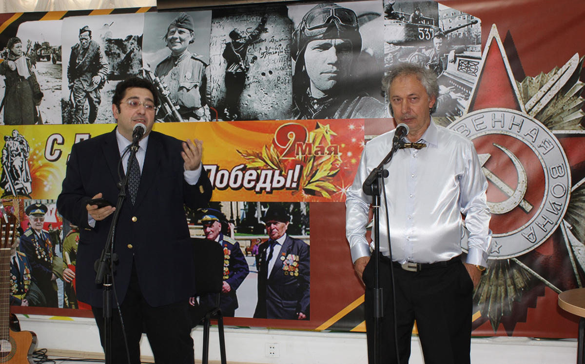 Мама всегда готовила довгу, долму, баранину: из Израиля в Азербайджан (ФОТО)