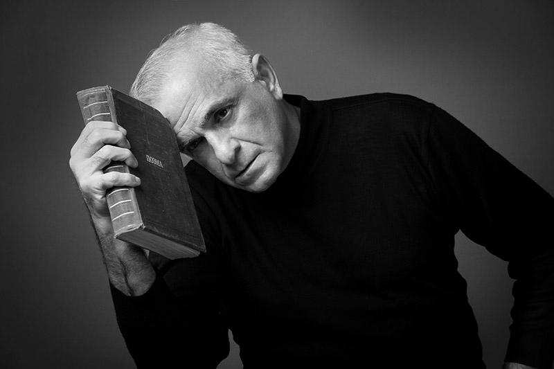 Памяти Фуада Поладова…Старый телефон