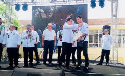 Азербайджанские кулинары завоевали "Черный ящик" в Турции (ФОТО)