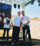 Азербайджанские кулинары завоевали "Черный ящик" в Турции (ФОТО)