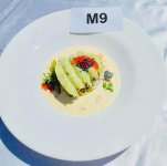 Азербайджанские кулинары завоевали "Черный ящик" в Турции (ФОТО)