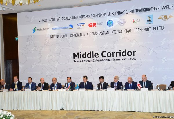 IAPH намерена создать глобальную базу данных для изучения лучших практик в сфере портов (ФОТО)