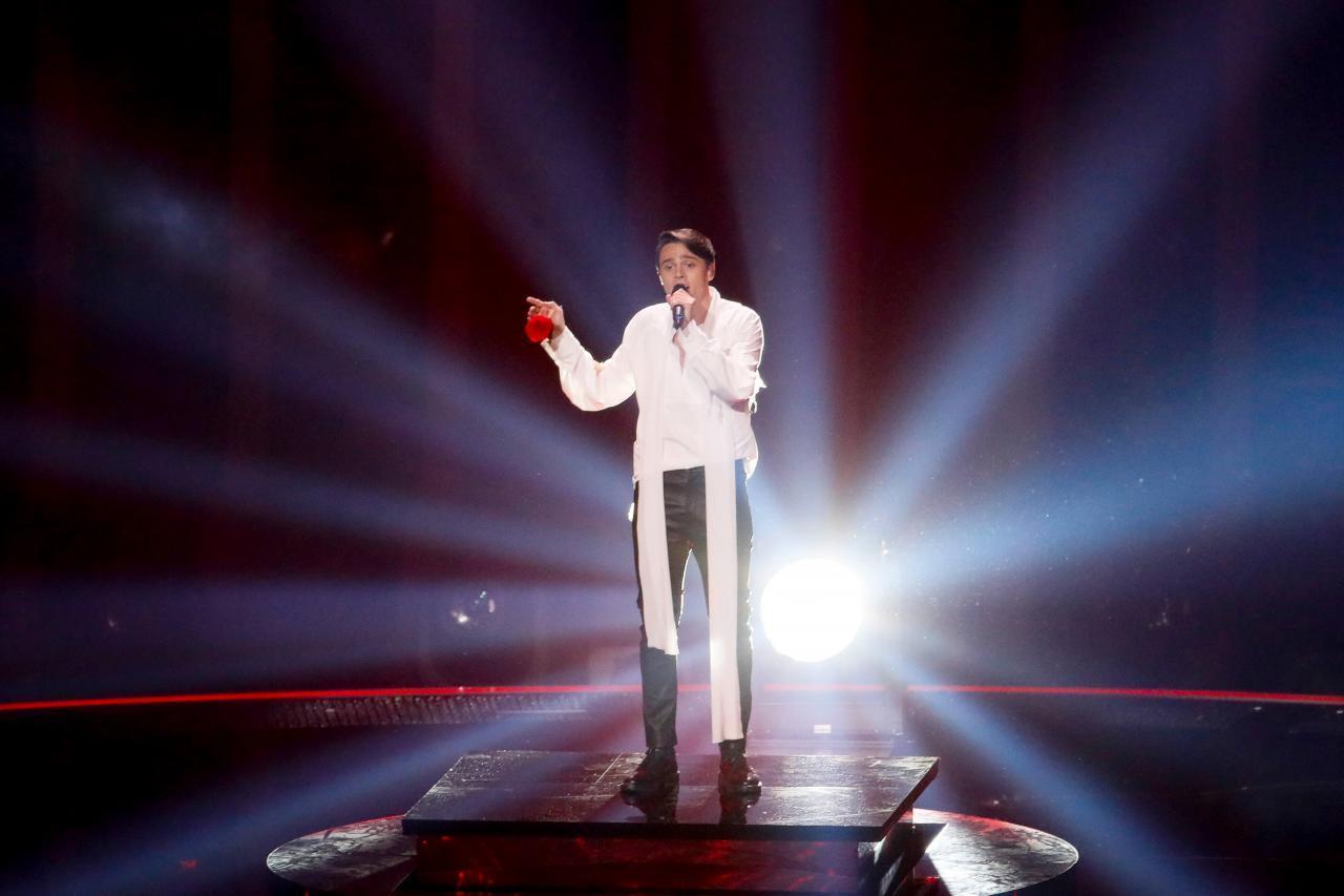 Определились первые финалисты Евровидения 2018 (ВИДЕО, ФОТО)