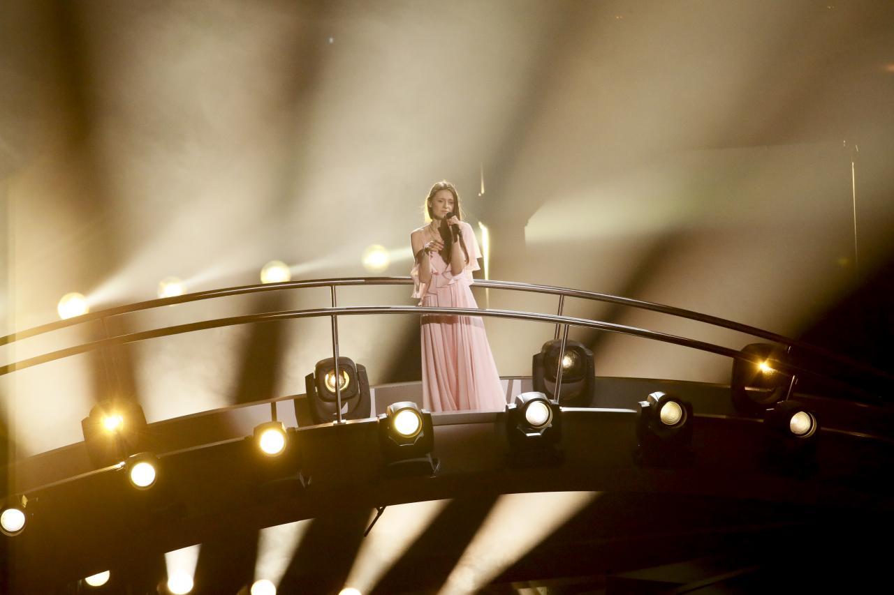 Определились первые финалисты Евровидения 2018 (ВИДЕО, ФОТО)