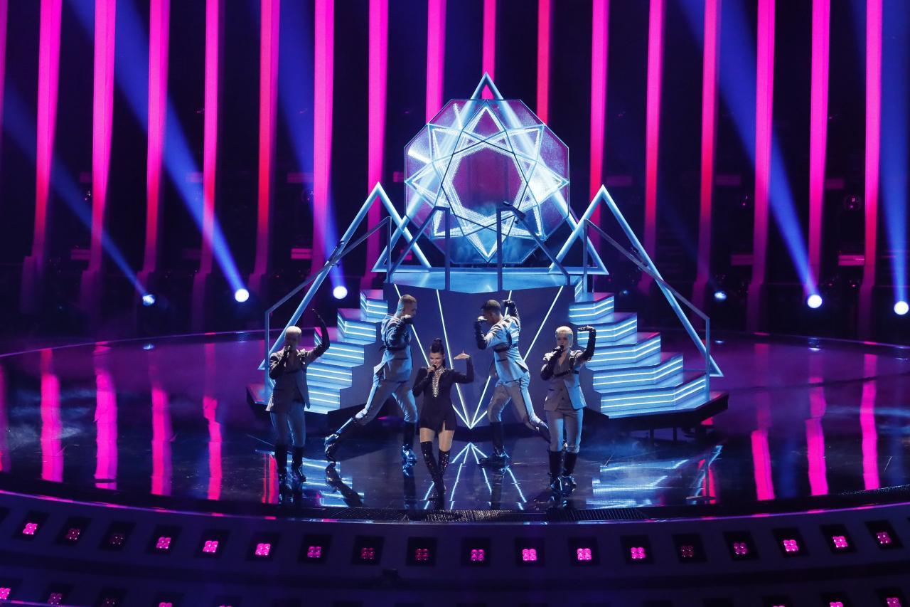 Определились первые финалисты Евровидения 2018 (ВИДЕО, ФОТО)