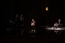 Определились первые финалисты Евровидения 2018 (ВИДЕО, ФОТО)