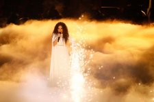 Определились первые финалисты Евровидения 2018 (ВИДЕО, ФОТО)