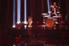 Определились первые финалисты Евровидения 2018 (ВИДЕО, ФОТО)