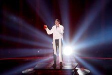 Определились первые финалисты Евровидения 2018 (ВИДЕО, ФОТО)