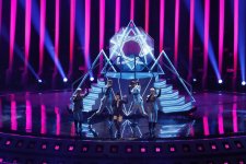 Определились первые финалисты Евровидения 2018 (ВИДЕО, ФОТО)