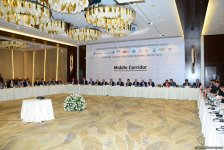 IAPH намерена создать глобальную базу данных для изучения лучших практик в сфере портов (ФОТО)