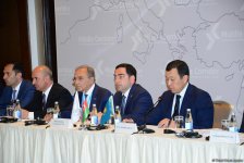 IAPH намерена создать глобальную базу данных для изучения лучших практик в сфере портов (ФОТО)