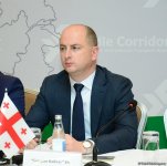 IAPH намерена создать глобальную базу данных для изучения лучших практик в сфере портов (ФОТО)