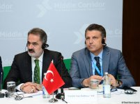 IAPH намерена создать глобальную базу данных для изучения лучших практик в сфере портов (ФОТО)