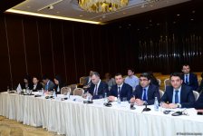 IAPH намерена создать глобальную базу данных для изучения лучших практик в сфере портов (ФОТО)