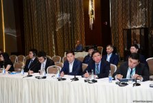 IAPH намерена создать глобальную базу данных для изучения лучших практик в сфере портов (ФОТО)