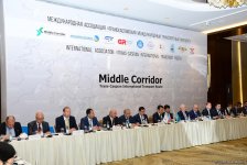 IAPH намерена создать глобальную базу данных для изучения лучших практик в сфере портов (ФОТО)