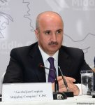 IAPH намерена создать глобальную базу данных для изучения лучших практик в сфере портов (ФОТО)