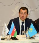 IAPH намерена создать глобальную базу данных для изучения лучших практик в сфере портов (ФОТО)