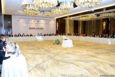 IAPH намерена создать глобальную базу данных для изучения лучших практик в сфере портов (ФОТО)