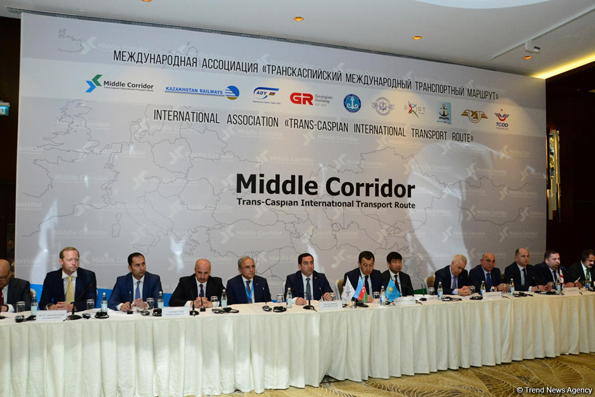 IAPH намерена создать глобальную базу данных для изучения лучших практик в сфере портов (ФОТО)