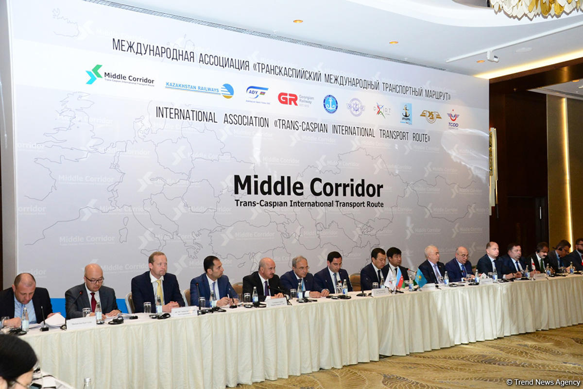 IAPH намерена создать глобальную базу данных для изучения лучших практик в сфере портов (ФОТО)