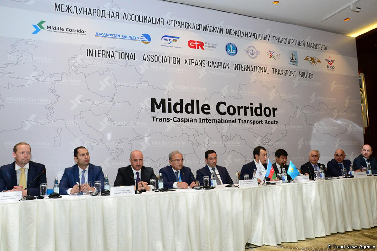 IAPH намерена создать глобальную базу данных для изучения лучших практик в сфере портов (ФОТО)