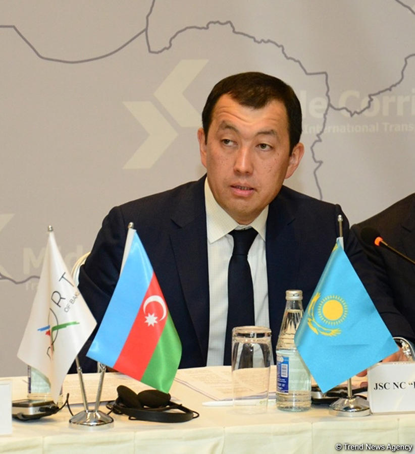 IAPH намерена создать глобальную базу данных для изучения лучших практик в сфере портов (ФОТО)