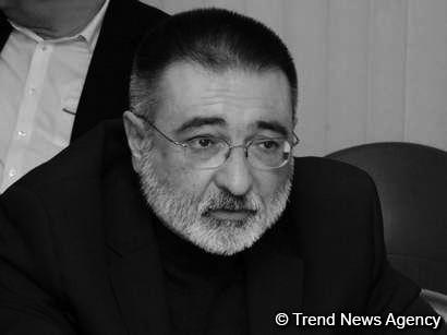 Объявлена дата проведения церемонии прощания с Рауфом Талышинским