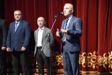 Успех азербайджанских актеров в России и Турции (ФОТО)