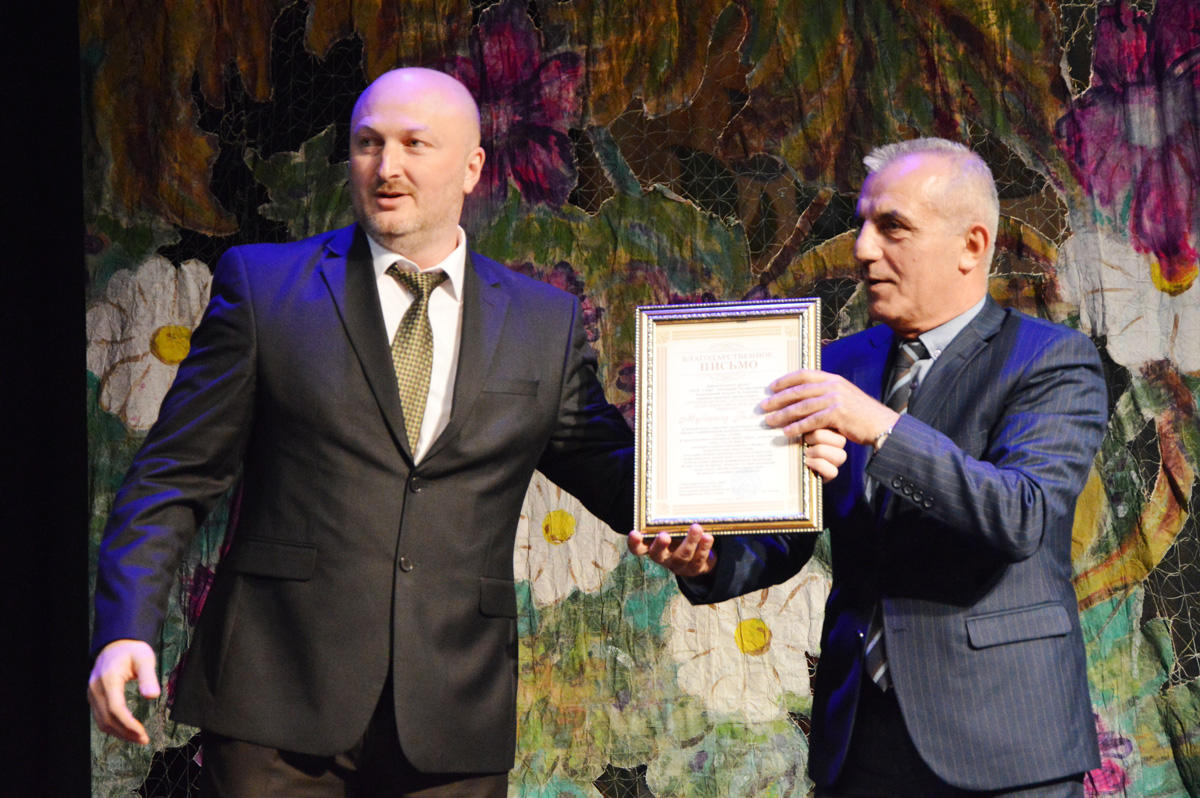 Успех азербайджанских актеров в России и Турции (ФОТО)