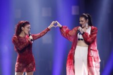 Определились вторые финалисты Евровидения 2018 (ФОТО)