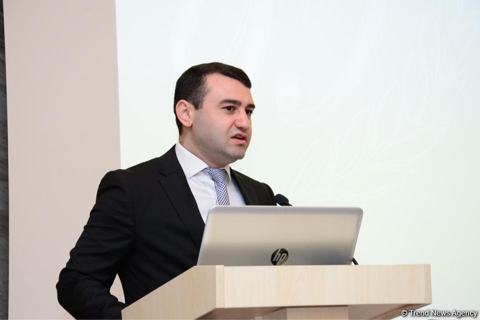 Фарид Джафаров: В основе всех успехов в социально-экономической, культурной и политической сферах Азербайджана стоит мудрая политика Гейдара Алиева  (ФОТО)