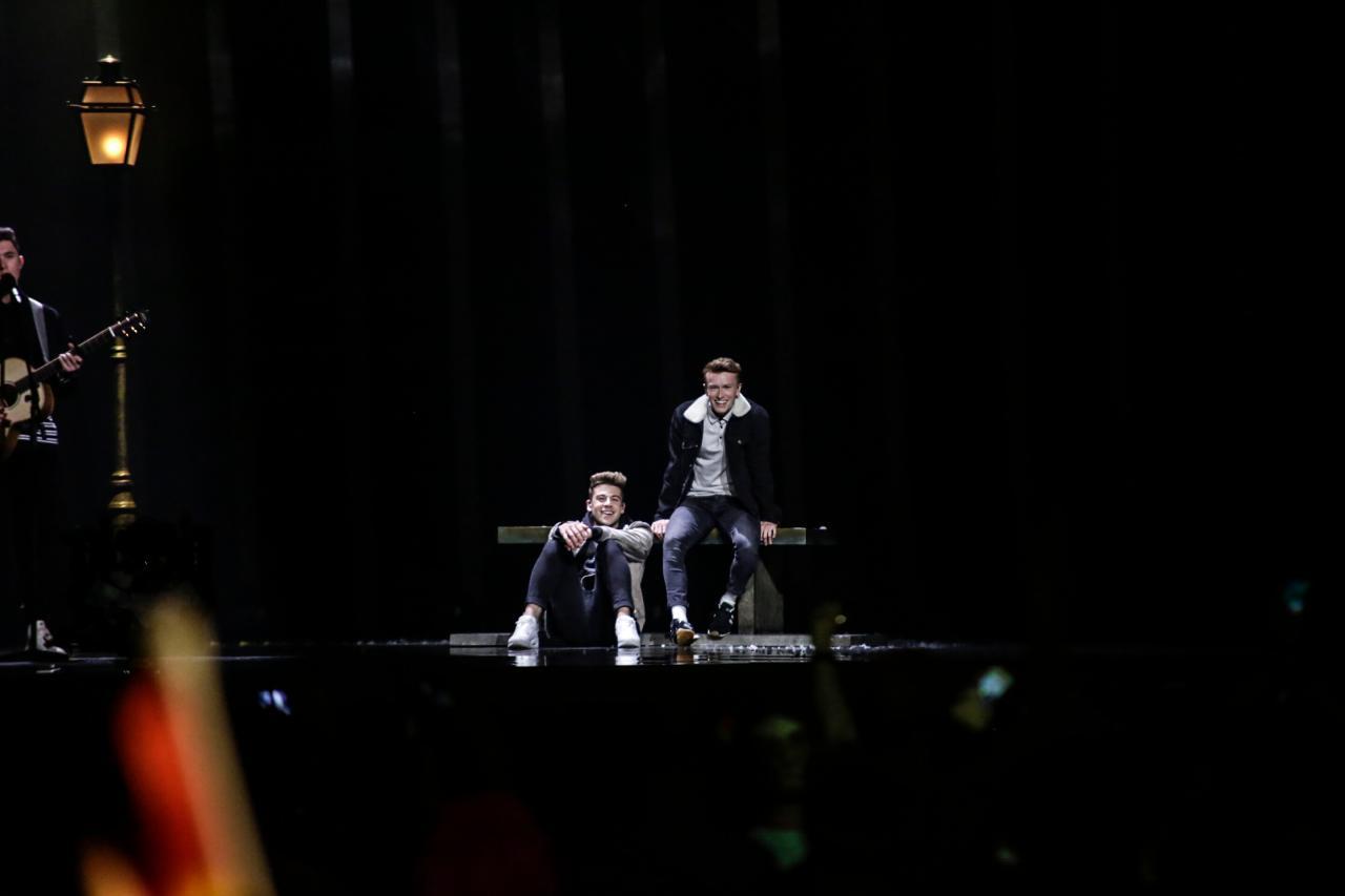 Израиль стал победителем Евровидения 2018 (ФОТО)