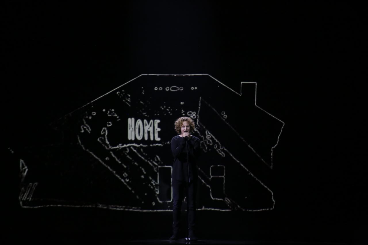 Израиль стал победителем Евровидения 2018 (ФОТО)