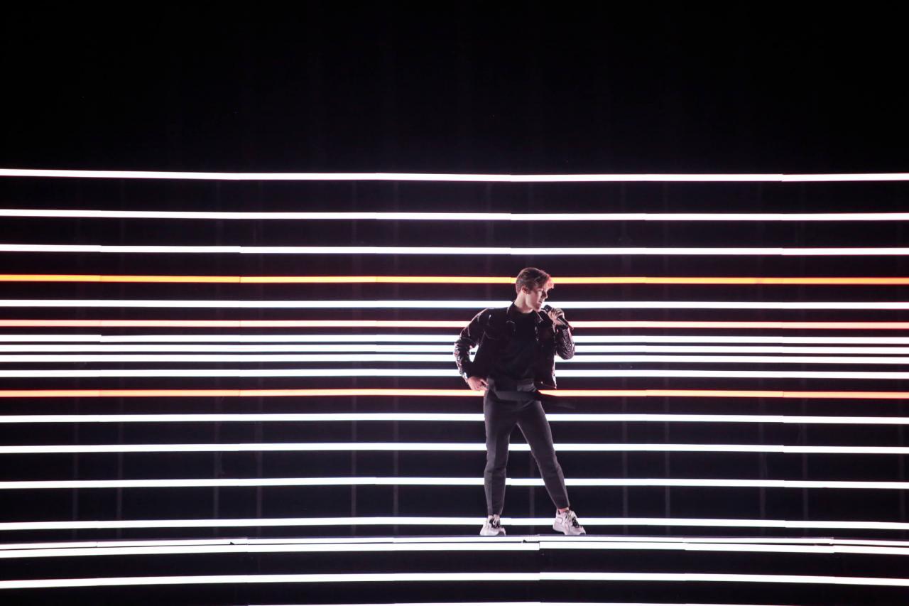 Израиль стал победителем Евровидения 2018 (ФОТО)