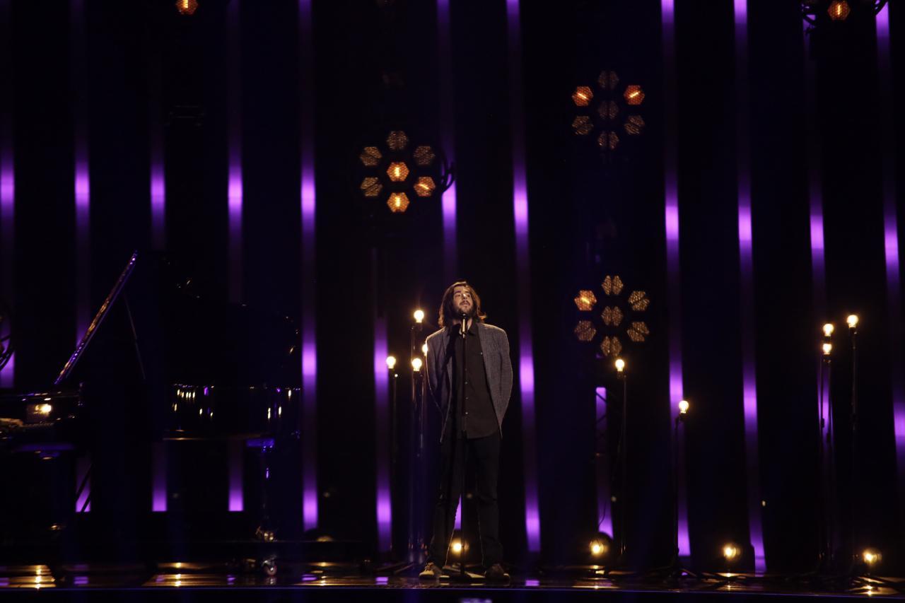 Израиль стал победителем Евровидения 2018 (ФОТО)