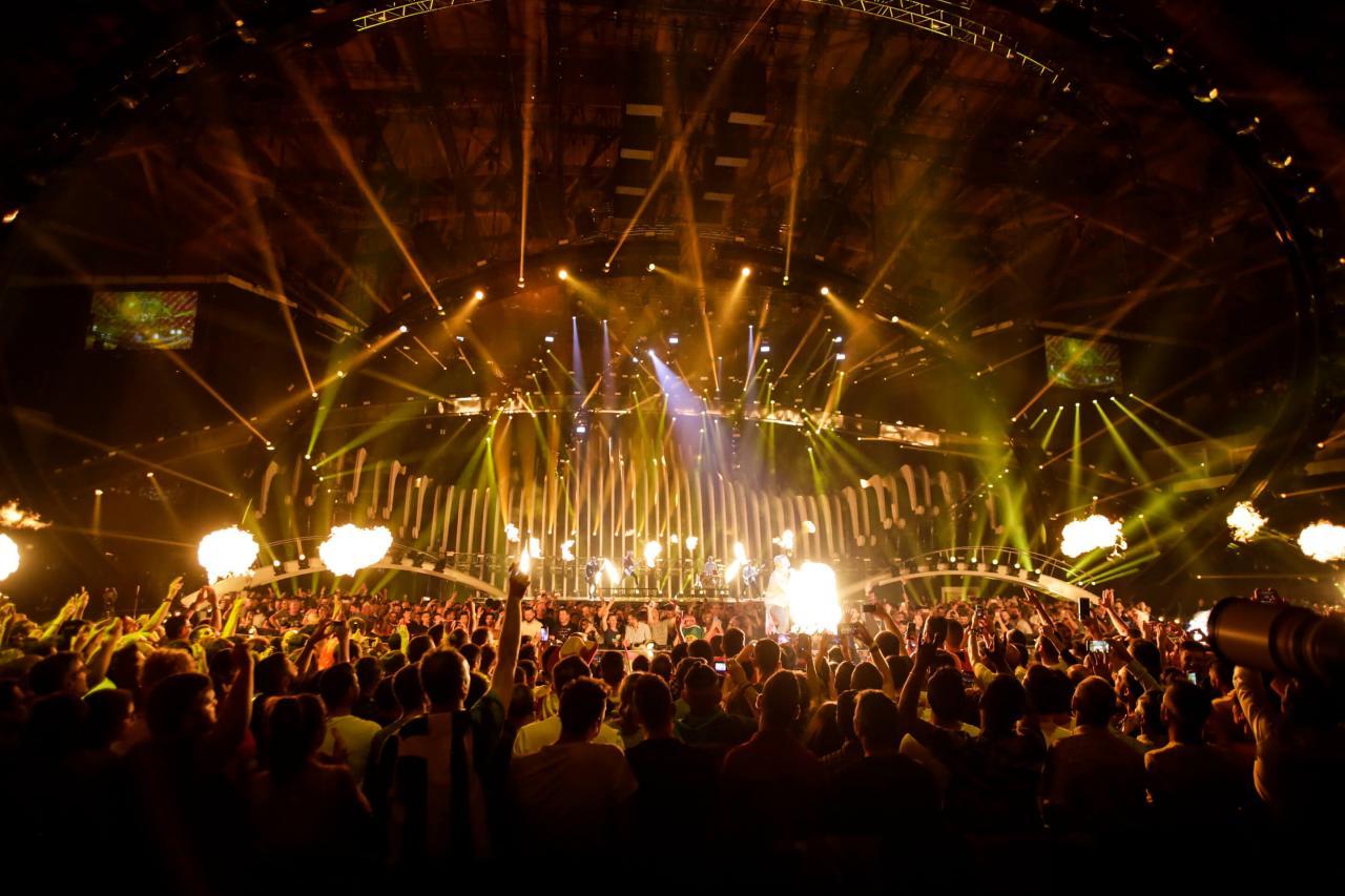 Израиль стал победителем Евровидения 2018 (ФОТО)