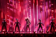 Израиль стал победителем Евровидения 2018 (ФОТО)