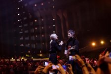 Израиль стал победителем Евровидения 2018 (ФОТО)