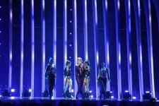 Израиль стал победителем Евровидения 2018 (ФОТО)