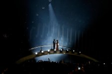 Израиль стал победителем Евровидения 2018 (ФОТО)