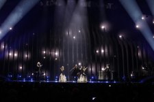 Израиль стал победителем Евровидения 2018 (ФОТО)