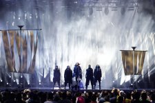 Израиль стал победителем Евровидения 2018 (ФОТО)