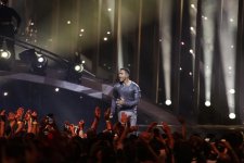 Израиль стал победителем Евровидения 2018 (ФОТО)