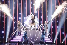 Израиль стал победителем Евровидения 2018 (ФОТО)