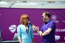 Награждены победители «Бакинского марафона-2018» (ФОТО)